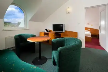 Spa Resort Libverda - Nový Dům - 42