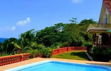 Bayview Villas Seychelles - 13