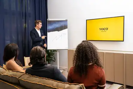 voco Vienna Prater by IHG - 29