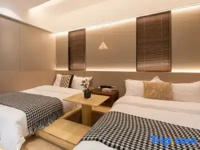 Hôtel Campanile Reims Ouest - Tinqueux - 123