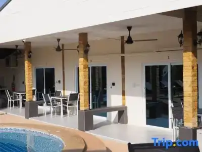 Mangoes Guesthouse - 146