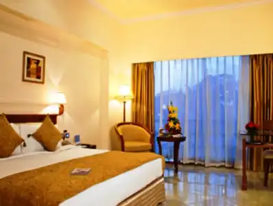 Clarion Bella Casa Jaipur - 50
