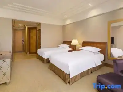 Hilton Chongqing - 127