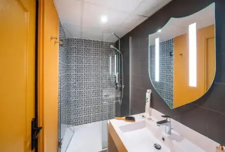 ibis Styles Carcassonne La Cité - 61