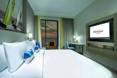 Mercure Pattaya Ocean Resort - 36