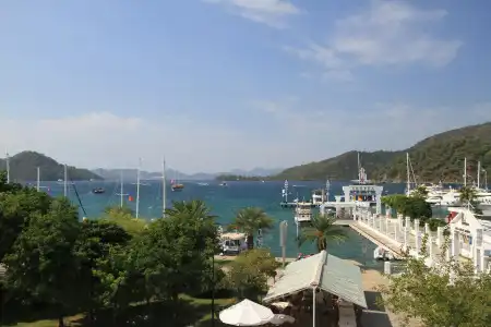 Dedeminn Marina - 15