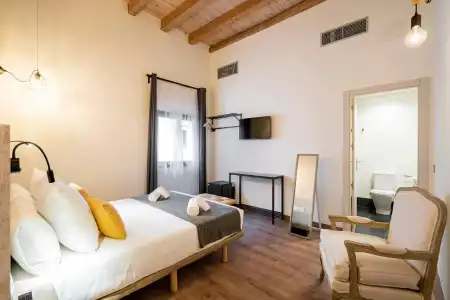 Dobo Azacanes Hostal - 138