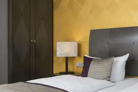 Wyndham Duisburger Hof - 31