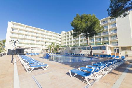 Bluesea Coral Beach - 17