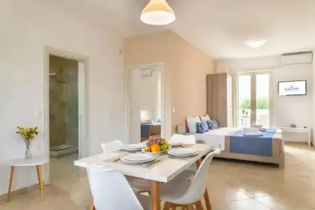 Argiri Apartments & Suites - 63