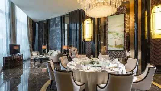 InterContinental Chengdu Global Center by IHG - 28