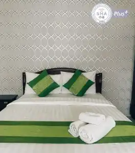 Alisa Krabi - 20