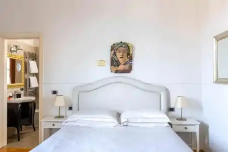 Relais Centrale Firenze - 46