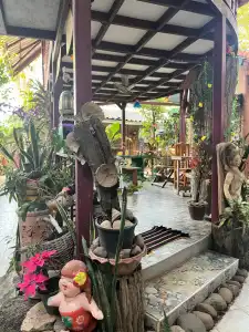 Three J Guesthouse - 32
