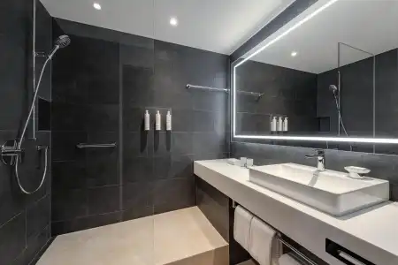 Basel Marriott - 44