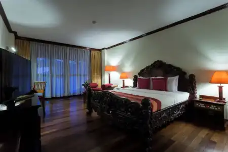Angkor Paradise - 52