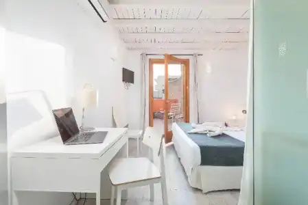 Alcudia Petit - Turismo de Interior - 43