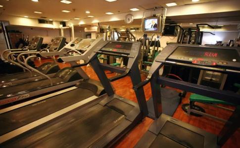 Crowne Plaza TEL AVIV BEACH by IHG - 22