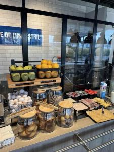 ibis budget Lausanne Bussigny - 43