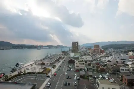 Onomichi Daiichi - 9