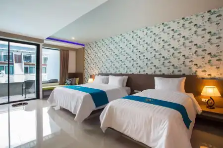The Phu Beach - 19