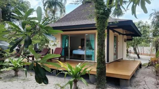 Koh Mook Sivalai Beach Resort - 63