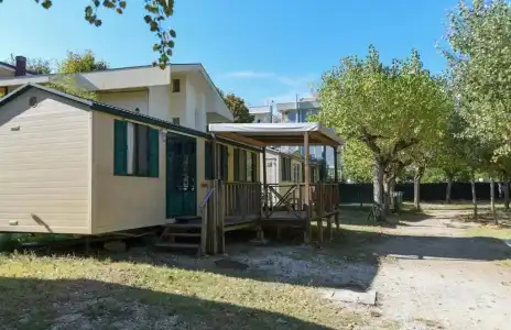 Club del Sole Riccione Easy Camping Village - 16