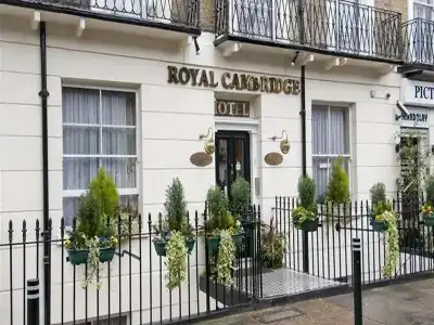 Royal Cambridge - 79