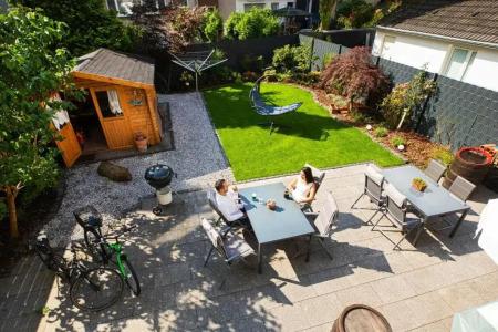 Wohn Zimmer Essen - 12