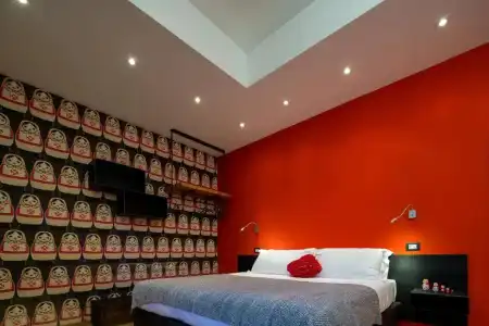 Mercatovecchio Luxury Suites - 19