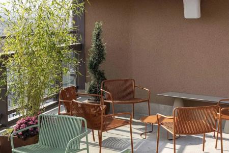 WorkNomads LAB-Coliving & Coworking - 21