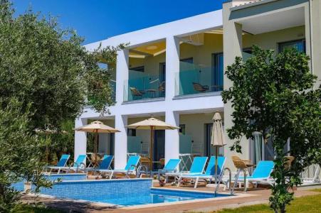 Alonaki Beach - 9