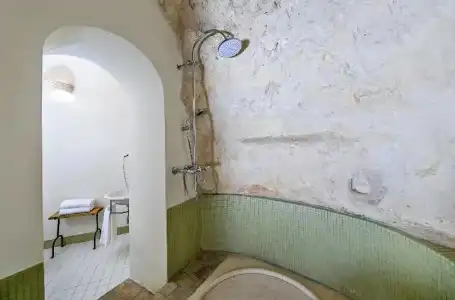 Locanda di San Martino & Termae Romanae - 125