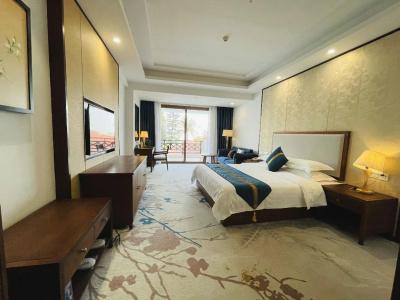 Shenzhen Evergreen Resort - 1