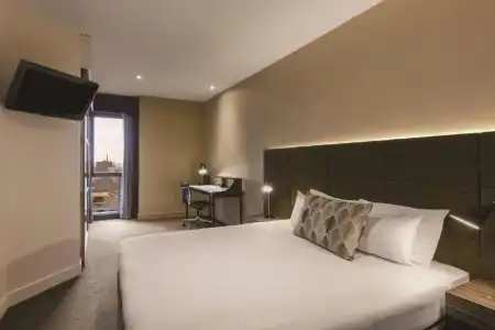 Adina Apartment Melbourne - 33