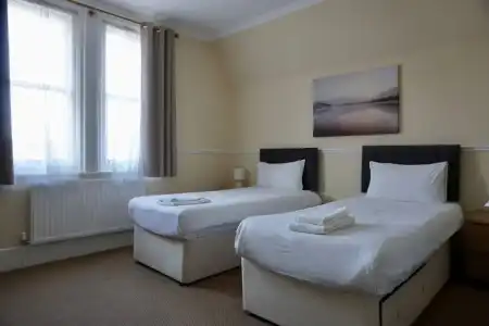 Albany, Brighton & Hove - 21