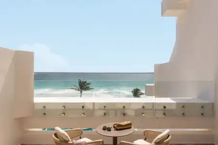 Paradisus Cancún - 70