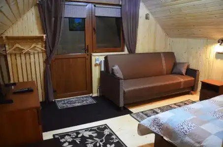 Teremok Guest House - 33