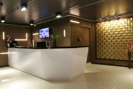 Leelawadee Resotel Raminthra 23 - 8
