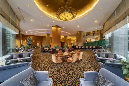 Hilton Chongqing - 28