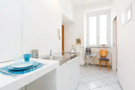 B&B Piazza Fratti - 28