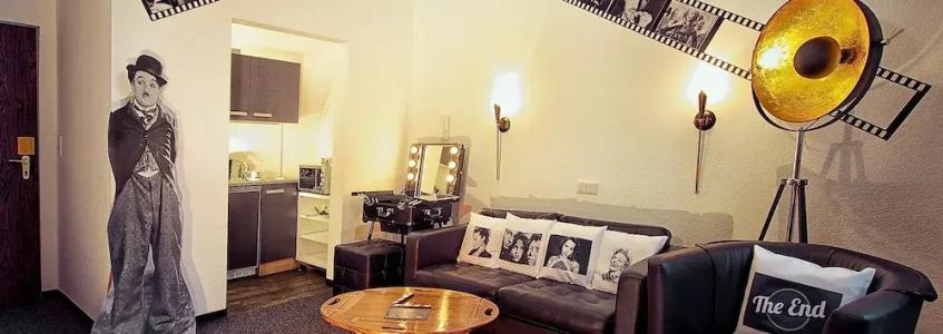 Apartam Münzplatz - 24