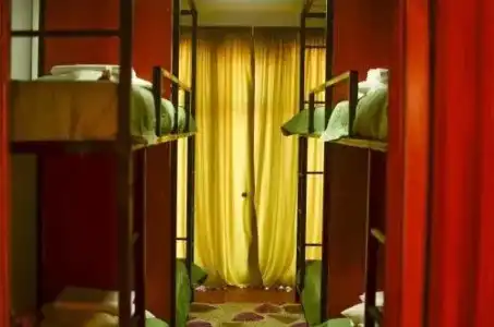 Black Sea Hostel - 5
