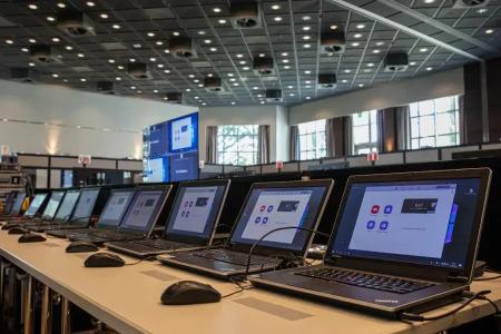 Crowne Plaza FRANKFURT CONGRESS by IHG - 18