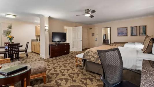 Best Western Plus Island Palms & Marina - 201