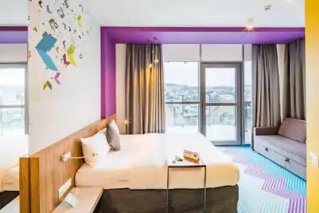 Ibis Styles Lviv Center - 42