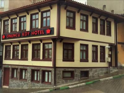 Onuncu Koy - Adults Only - 21