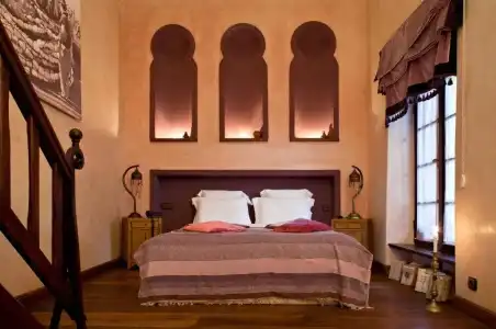 Villa de l'O - 51