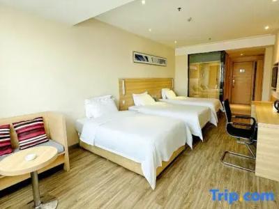 City Comfort Inn Huizhou Shuikou Huxi Avenue - 18