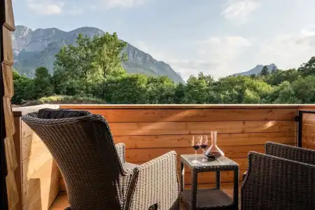 Klosterhof – Alpine Hideaway & Spa - 98